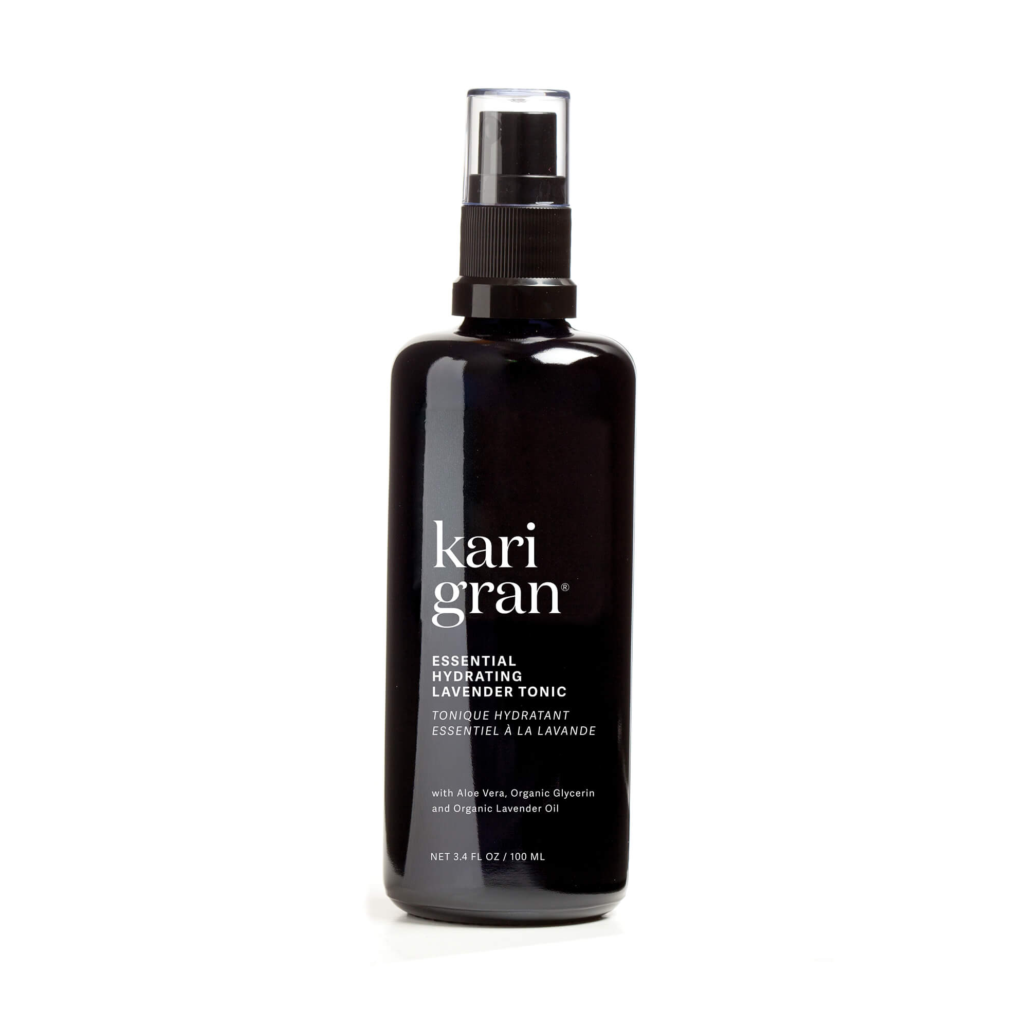 Kari Gran Lavender Hydrating Tonic