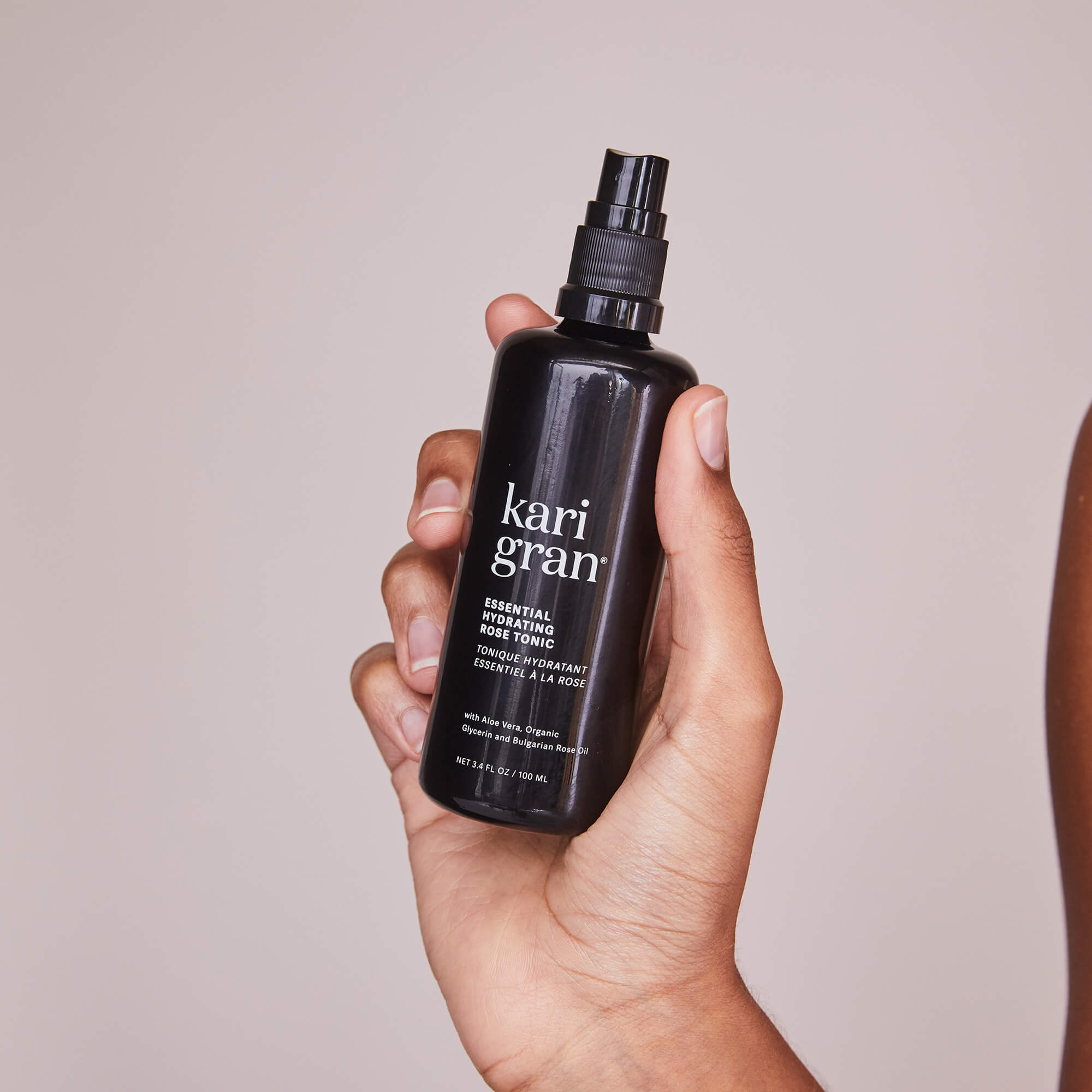 Kari Gran Moisturizing Face Mist