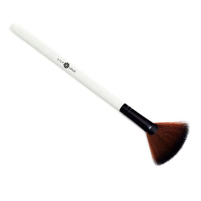 Lily Lolo Small Fan Brush