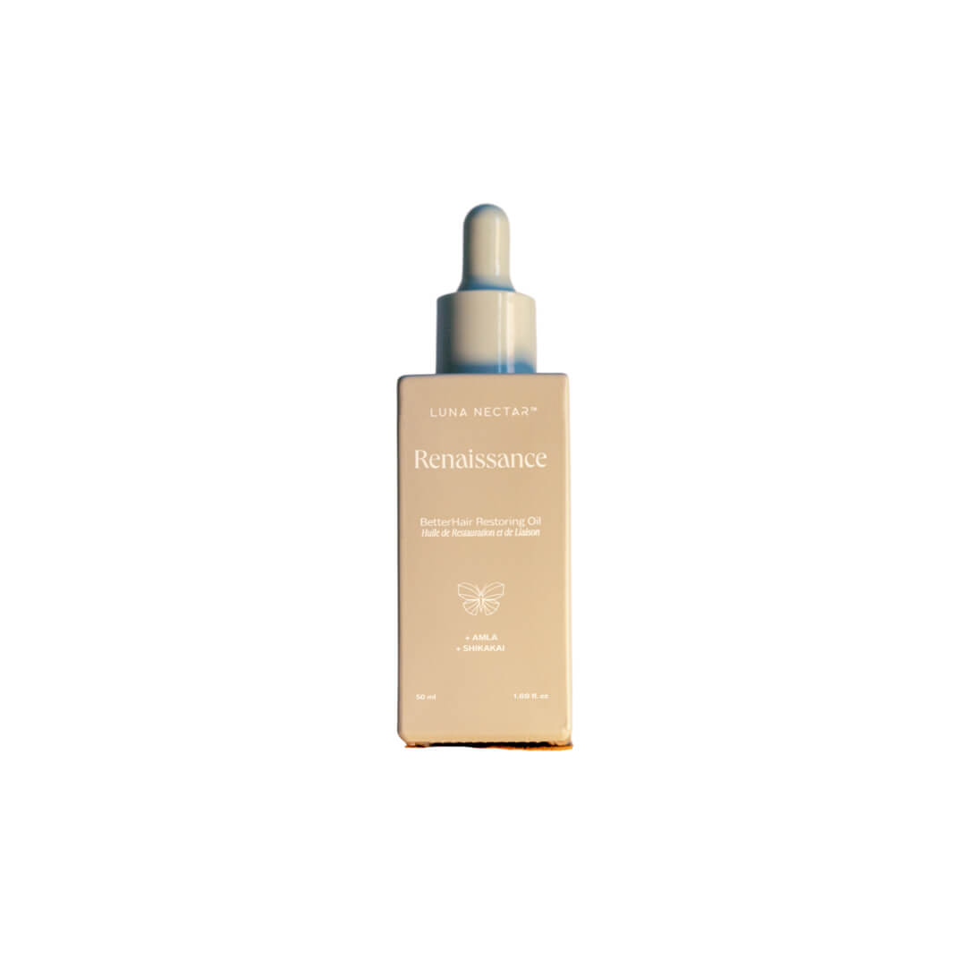 Luna Nectar Renaissance Hair Treatment Oil