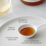 Aphina Marine Collagen Benefits