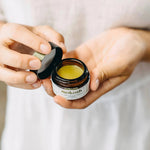 Mokosh Skincare Organic Lip Balm