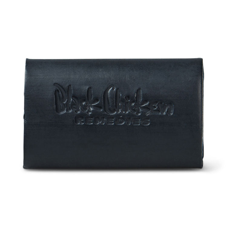 Charcoal Soap