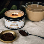 Fontana Candle Company Spiced Latte