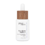 Free And True Skincare Freedom Fighter Face Oil