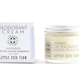Little Seed Farm Lavender Deododrant
