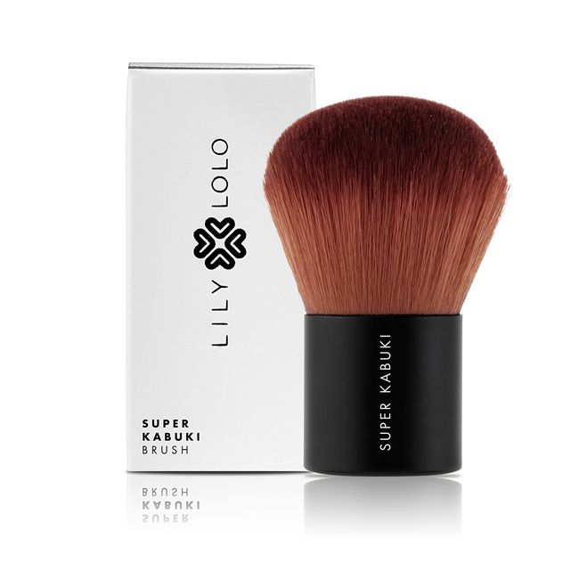 Lily Lolo Kabuki Brush