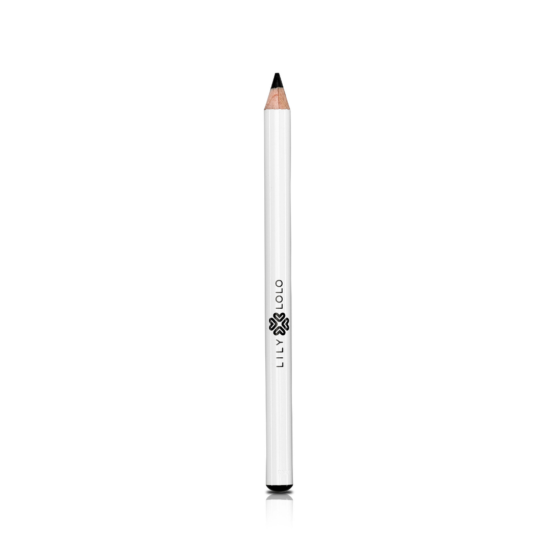 Lily Lolo Eye Liner Pencil - black