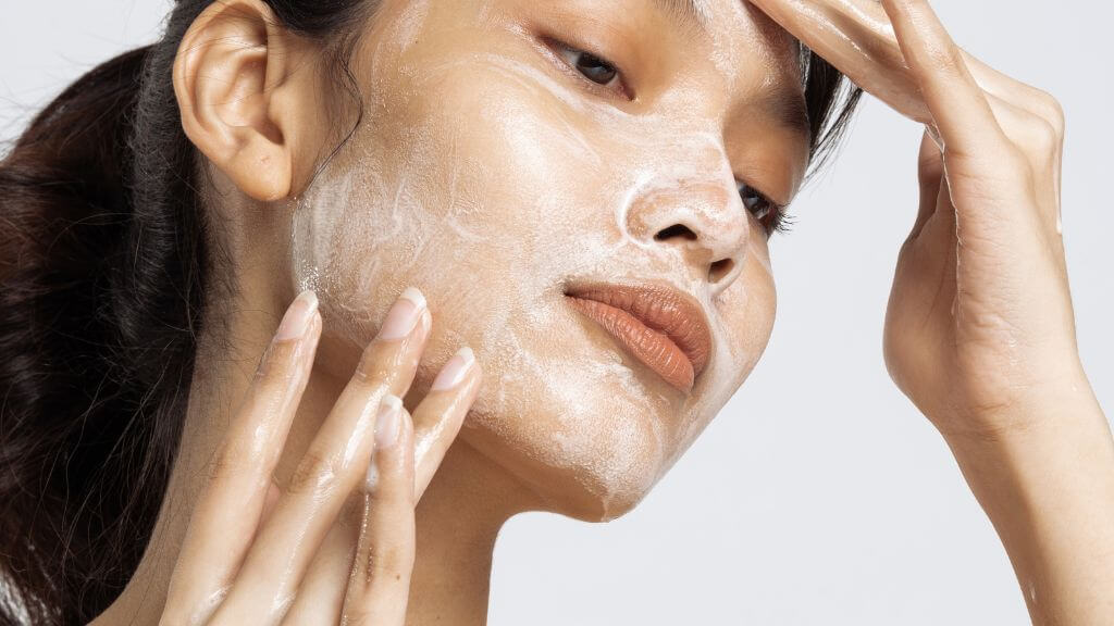 Best skin care routine for sensitive skin