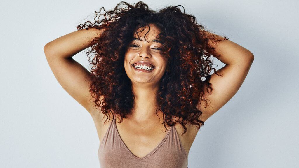 Best curly hair styling products