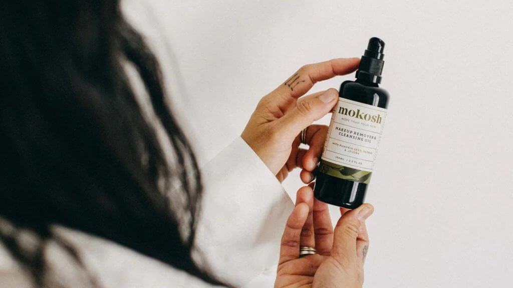 Best cleanser for your skin type