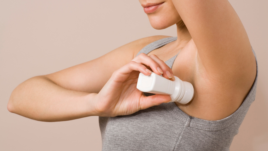 The 6 Best All Natural Deodorant To Try In  2024