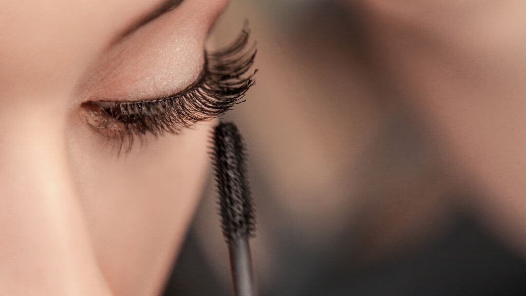 Best mascara for your lash type