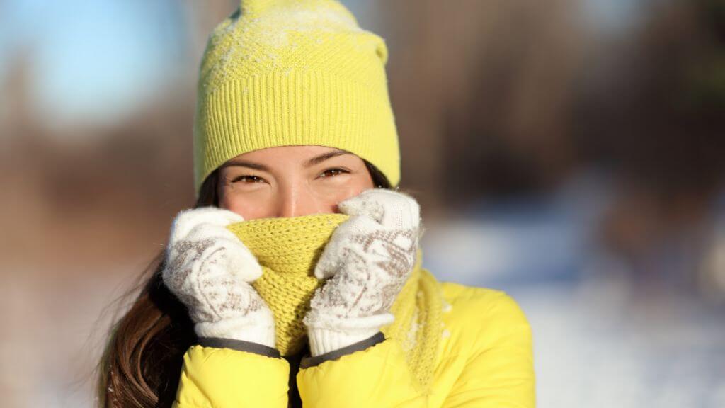 winter skin care tips for dry skin