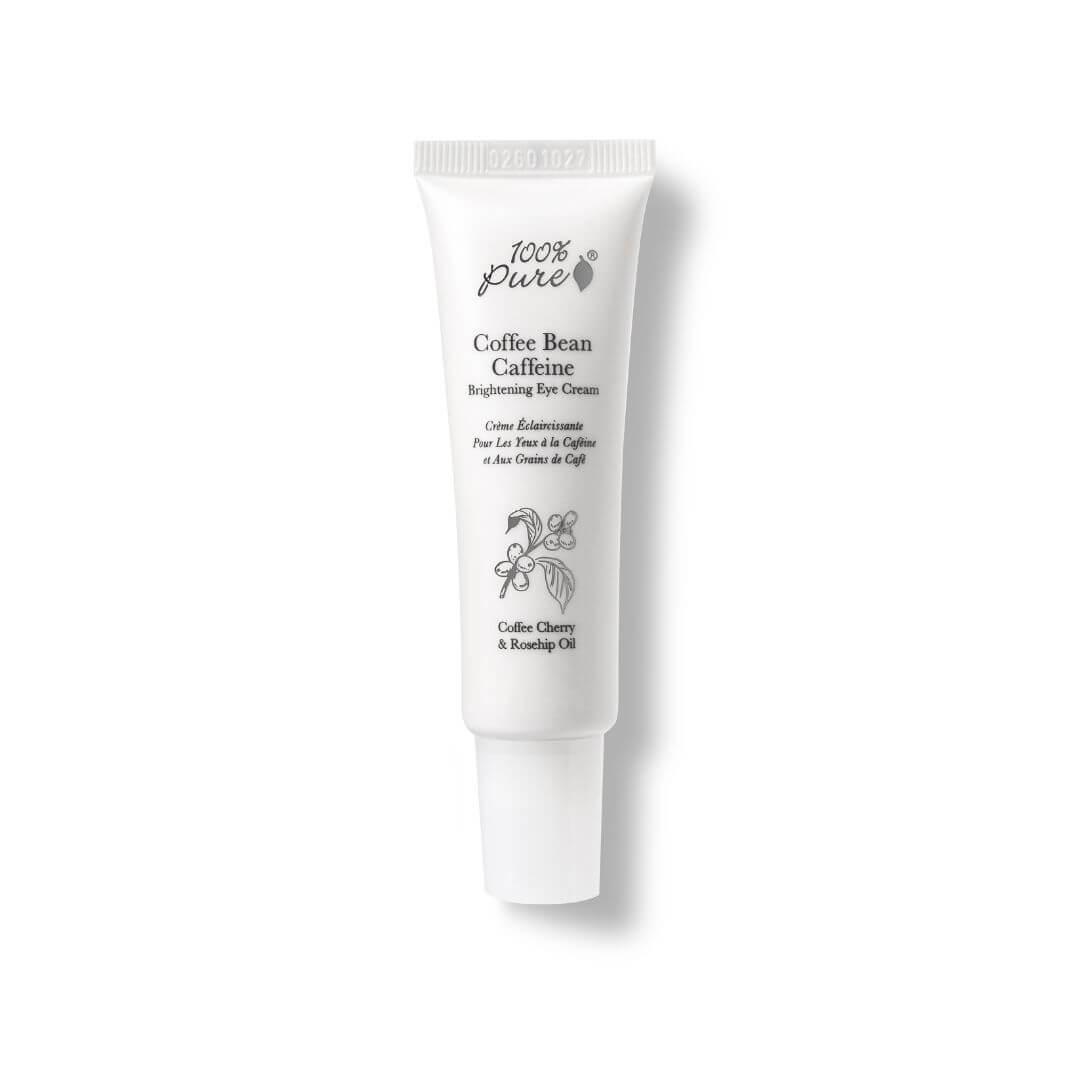 Coffee Bean Caffeine Eye Cream