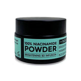 100% Niacinamide Powder - Brightening B3 Infusion