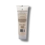 100 Pure Coconut Shampoo back of bottle