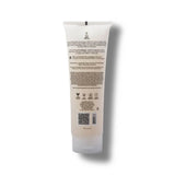 100 Pure Coconut Shampoo back of bottle