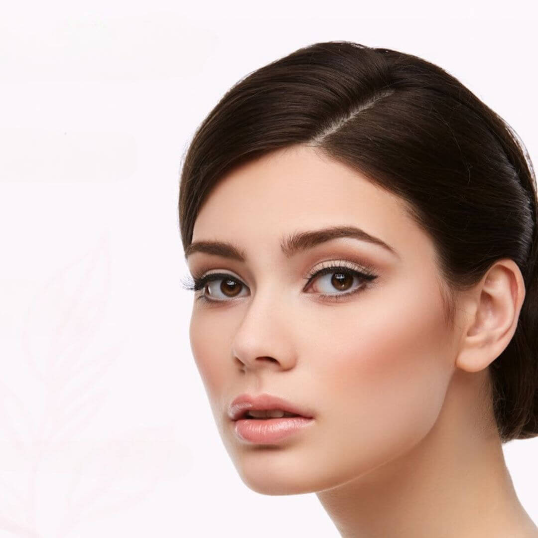 100 Percent Pure Liquid Eyeliner