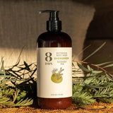 Botanical Body Wash