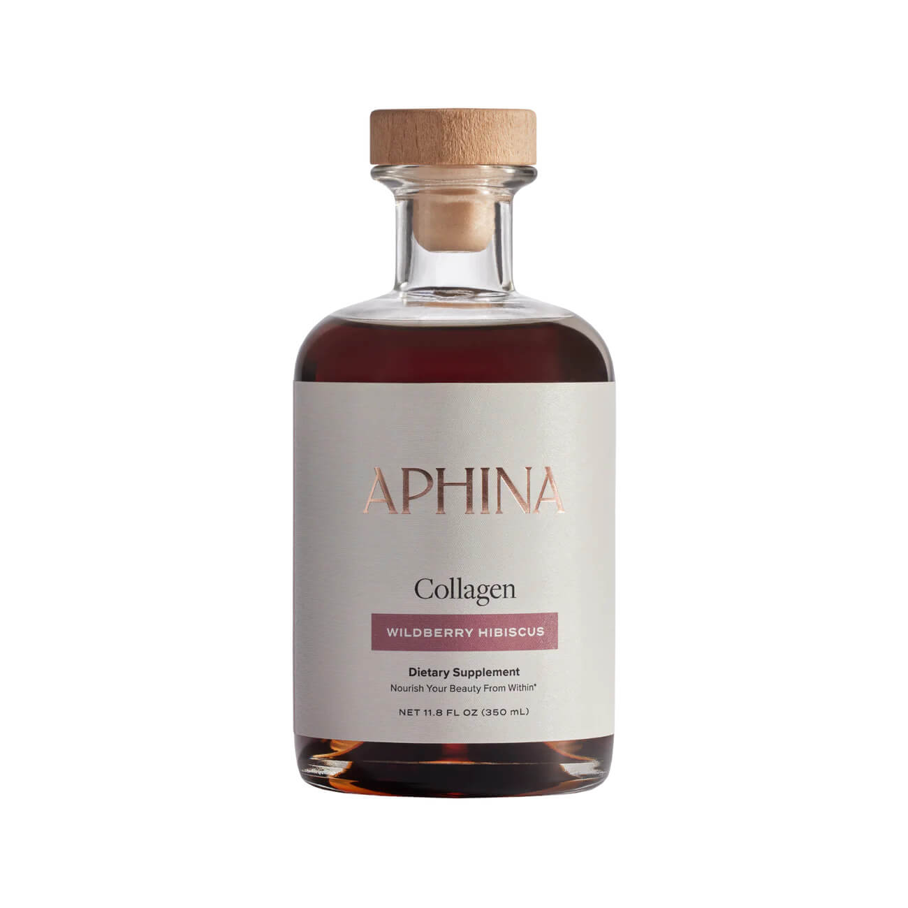 Aphina Marine Collagen- liquid
