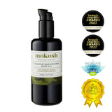 Award Winning Organic Body Oil