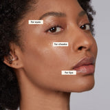 3-in-1 Balmie Crayons