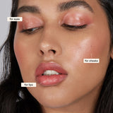 3-in-1 Balmie Crayons