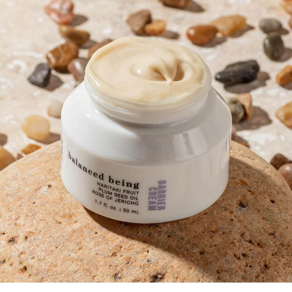 Natural & Organic Face Moisturizers for Dry & Sensitive Skin – All ...
