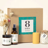 Botanical Spa Gift Set