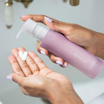 Cleanser For Sensitive Skin Fitglow