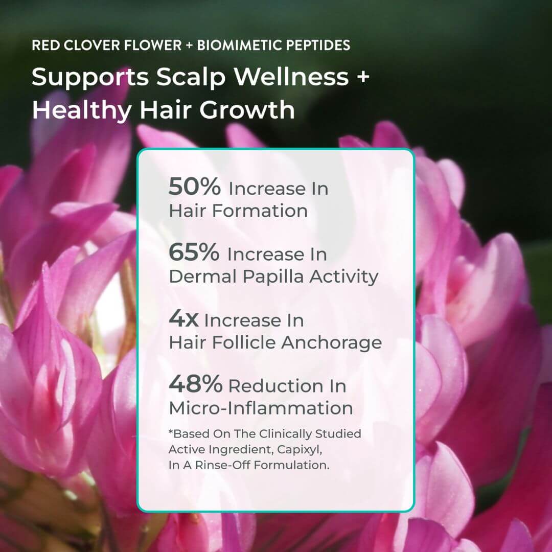 Evolvh Better Roots RootBoost serum benefits