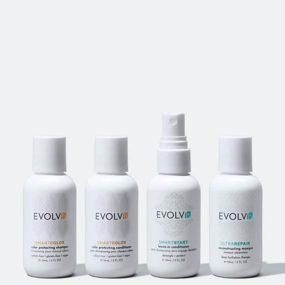 Evolvh Color Protect Discovery Kit