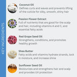 Evolvh Curl Defining Cream Benefits