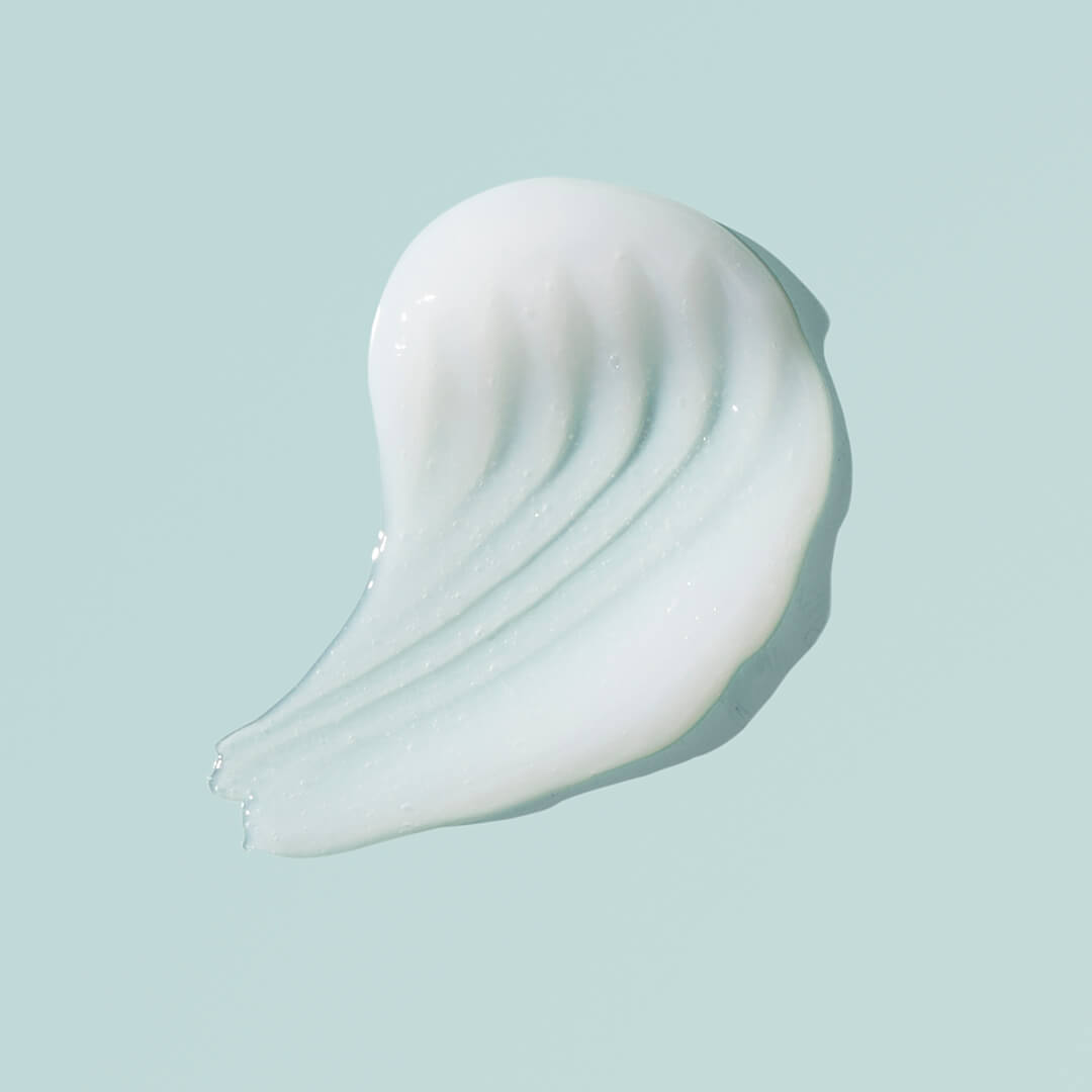 EVOLVh Ultrashine Conditioner Swatch