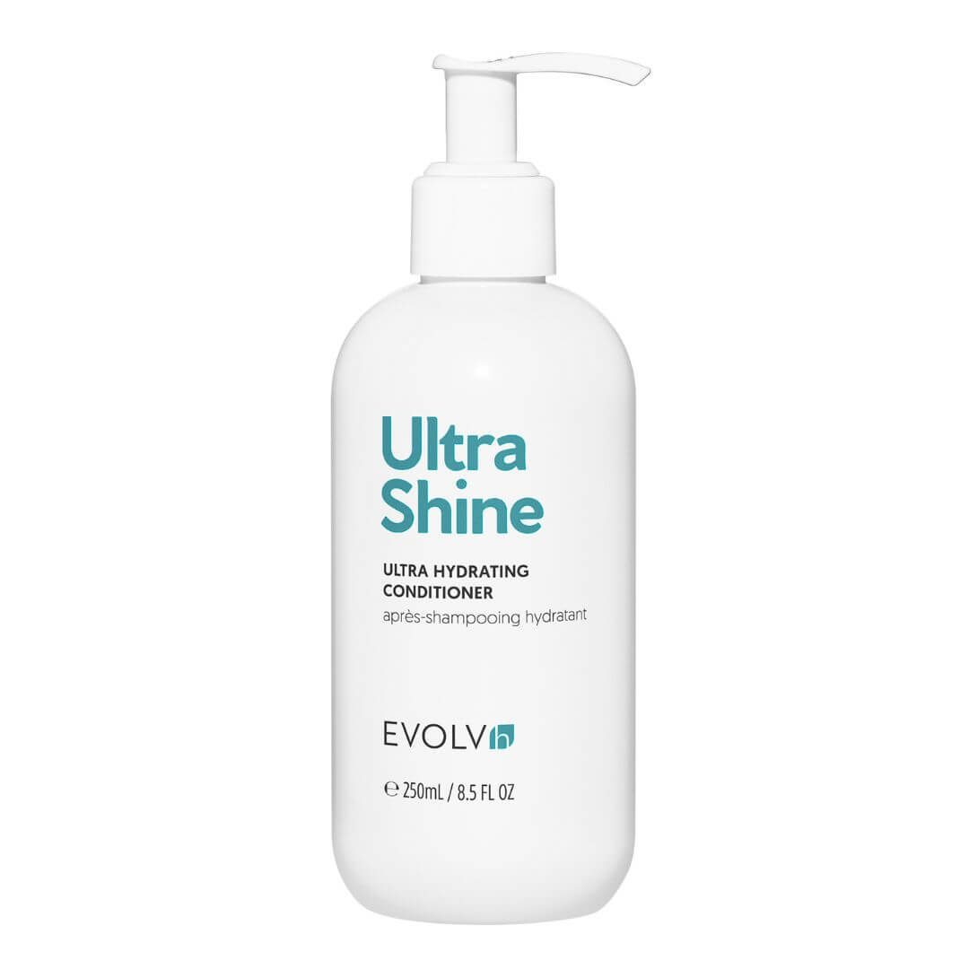 Evolvh UltraShine Moisture Conditioner