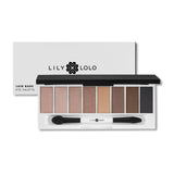 Lily Lolo Laid Bare Eye Palette