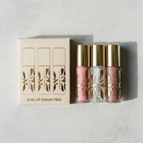 Mini Lip Serum Trio