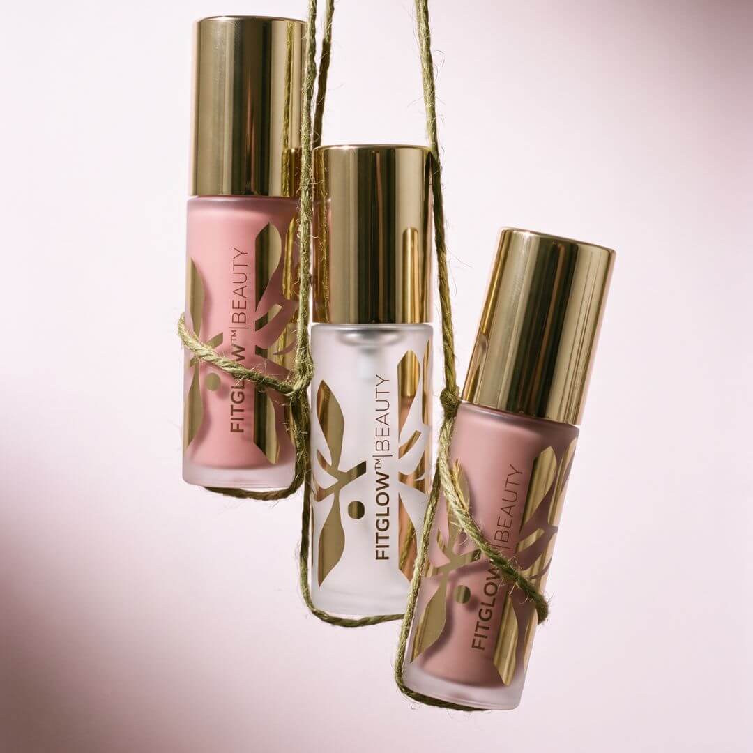 Mini Lip Serum Trio