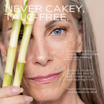 benefits of Fitglow Bamboo Setting powder