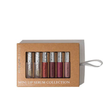 Fitglow Beauty Mini Lip Serum Collection