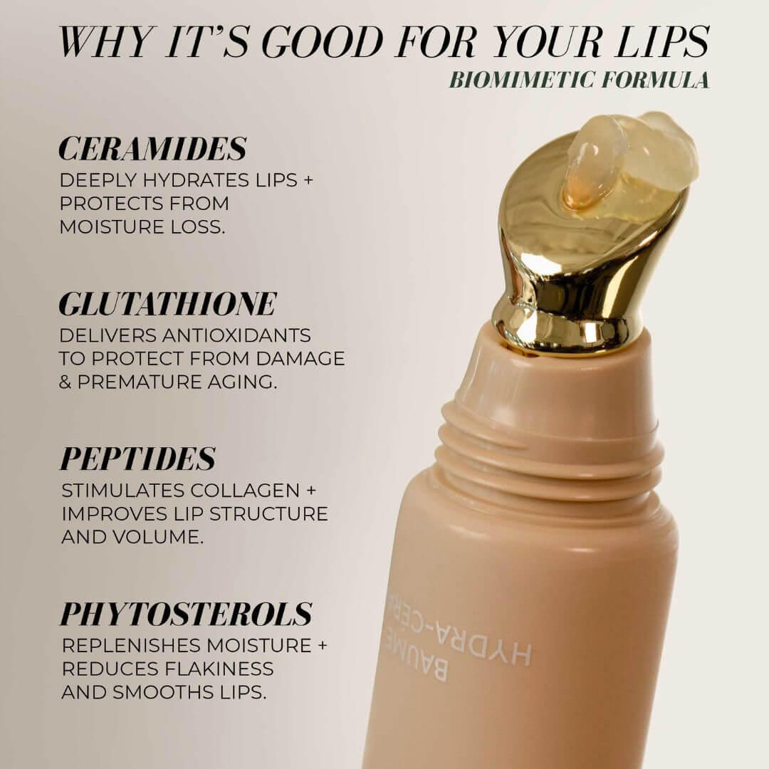 Fitglow Beauty Day To Night Ceramide Hydra-Balm Duo All Natural Collection Fitglow Beauty Day To Night Ceramide Hydra-Balm Duo All Natural Collection