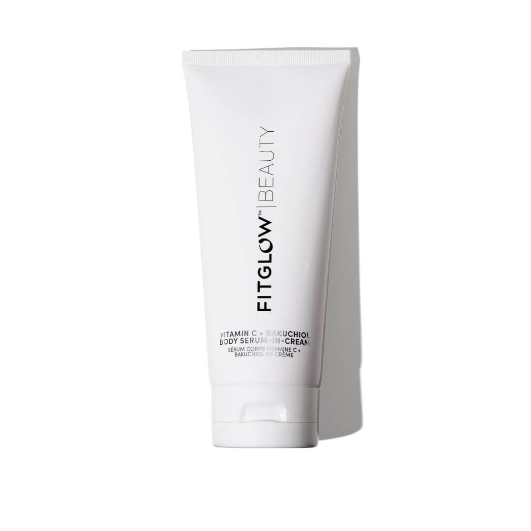 Fitglow Bakuchiol Body Cream