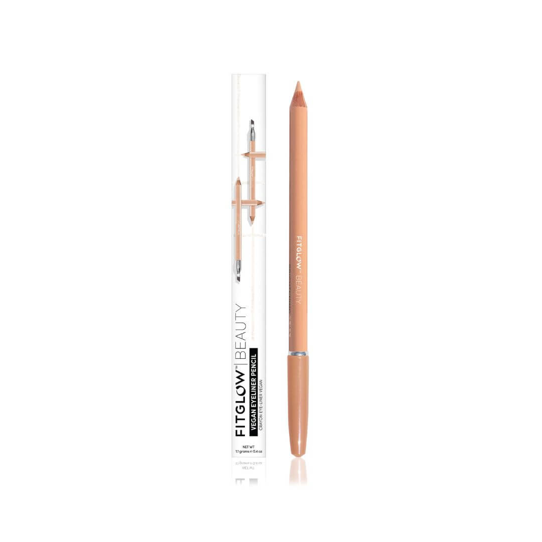 Fitglow Brightening Beige Eyeliner Pencil