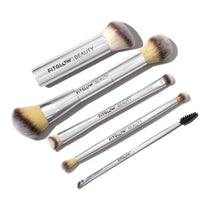 Fitglow Brush Set