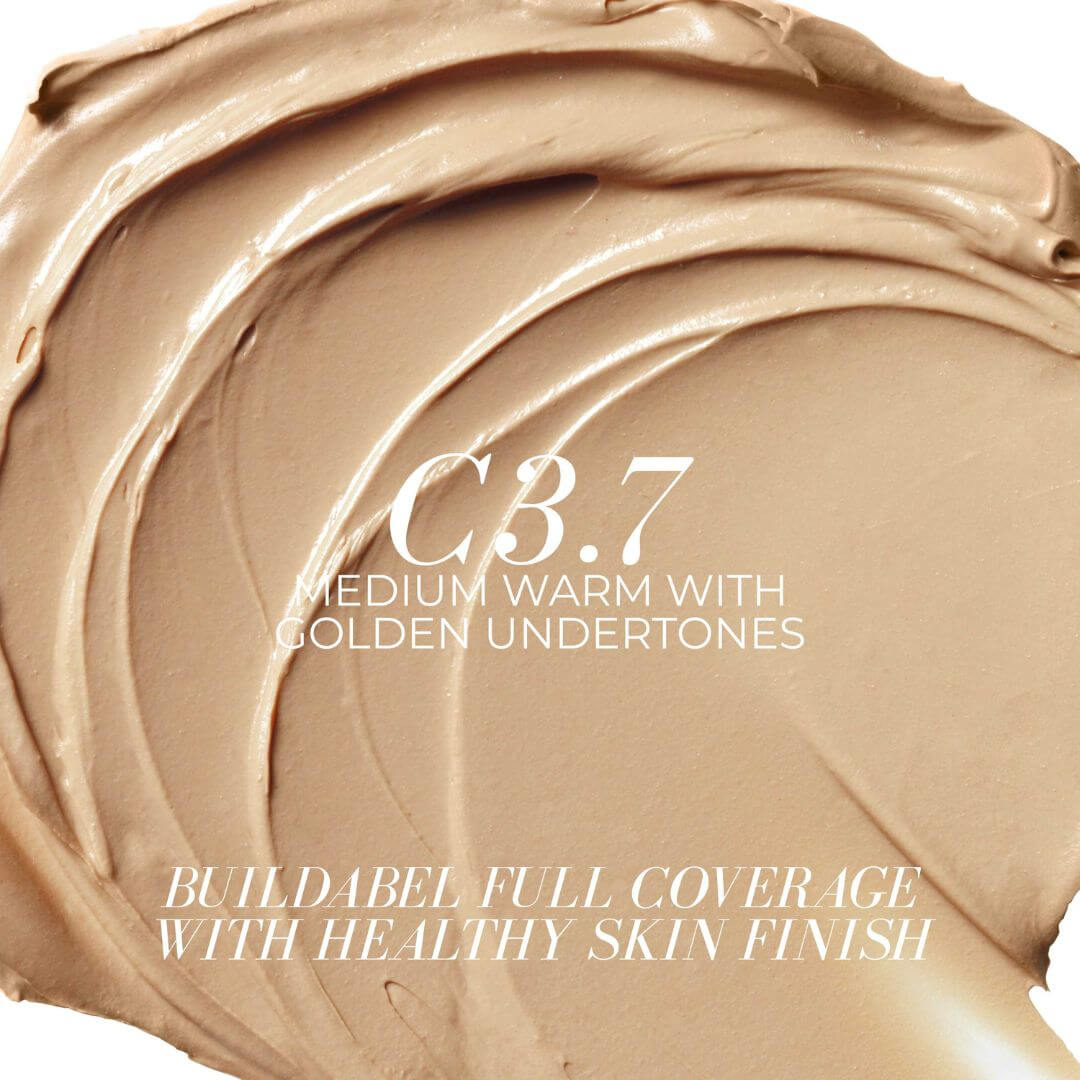 Fitglow Beauty Concealer C3.7