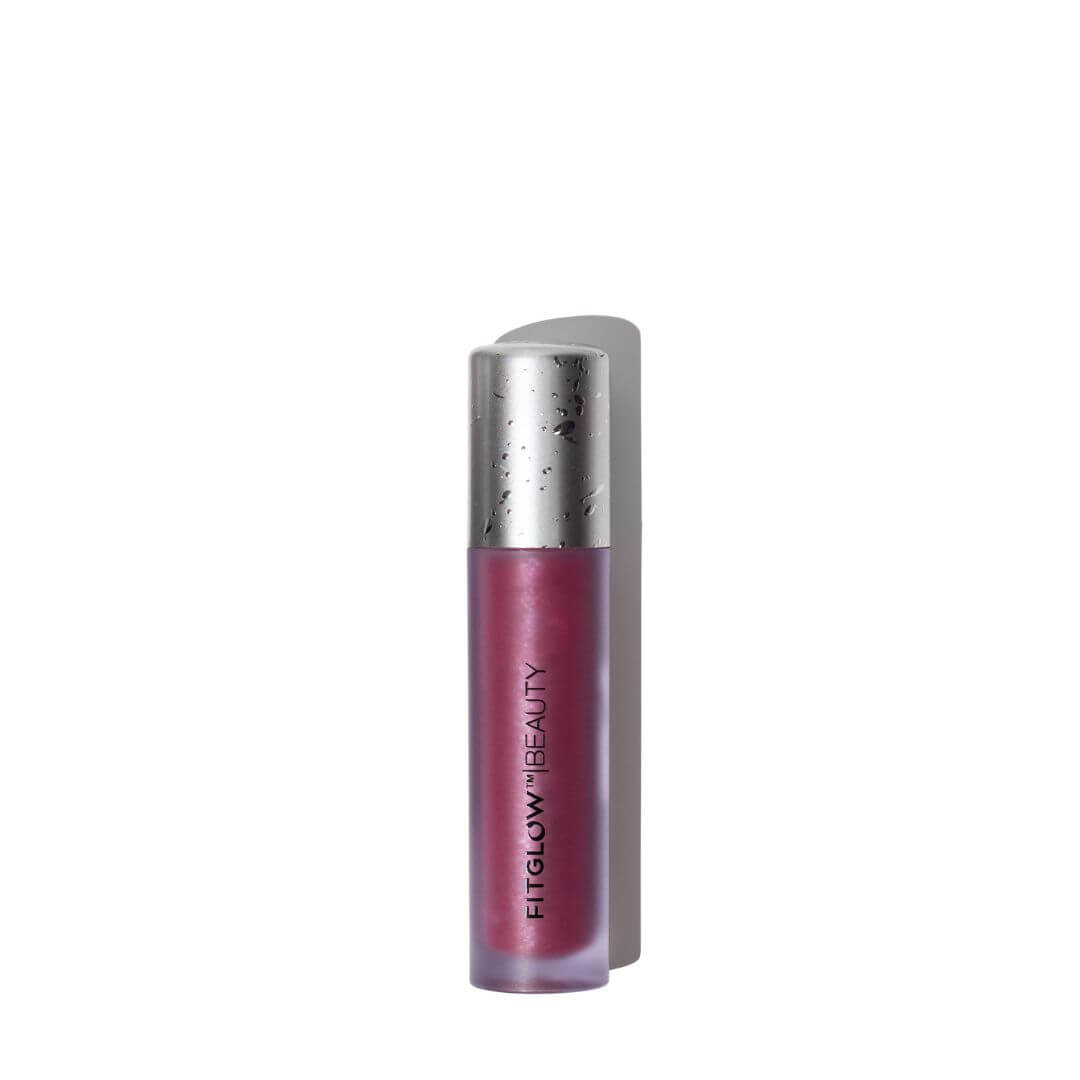 Fitglow lip serum bloom