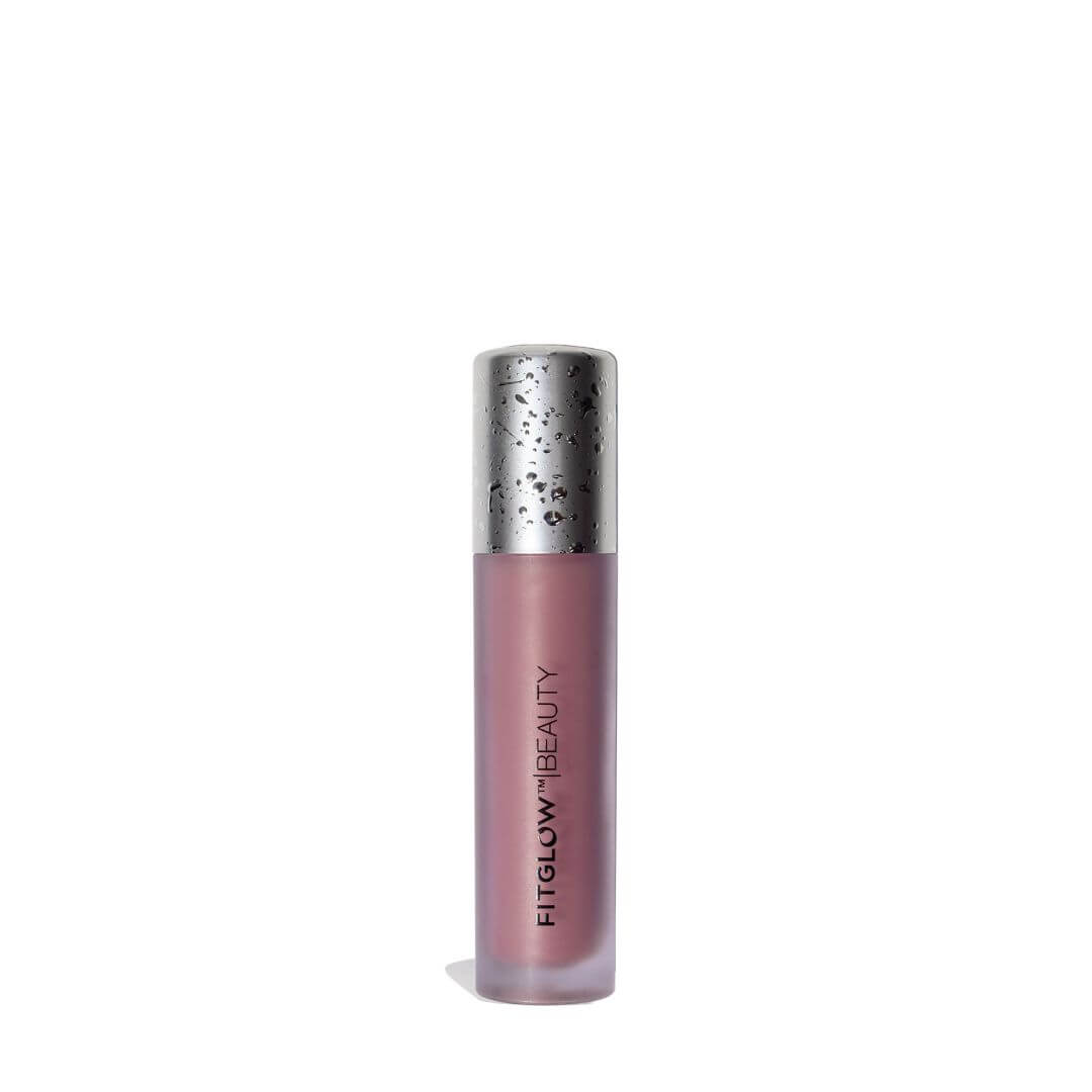 Fitglow lip serum in Nudie