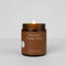 Fontana Cinnamon Orange Clove Essential Oil Candle