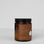 Fontana Cinnamon Candle Ingredients